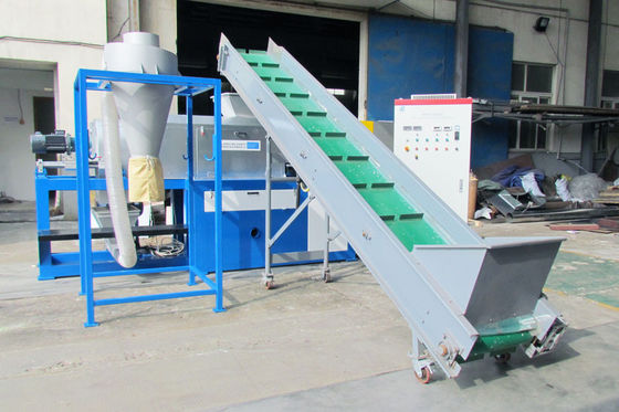 Ταινία που συμπιέζει Pelletizing η μηχανή