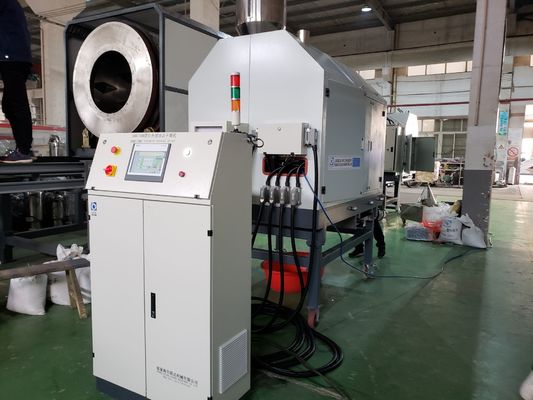 180 κρυσταλλωμένη πλαστική 42kw ξηρότερη μηχανή βαθμού