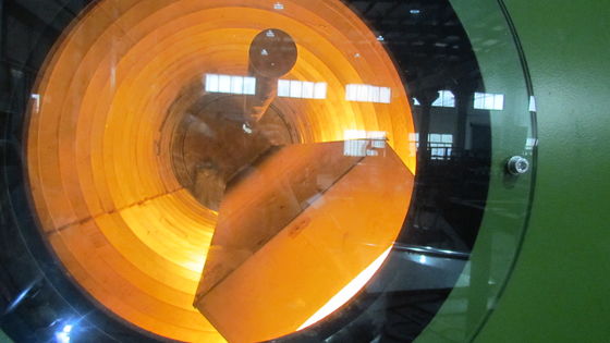 Ξηρότερη, τελική υγρασία 50ppm, πλαστική ξηρότερη, χαμηλής ισχύος κατανάλωση κρυστάλλου PLA υπέρυθρη κόκκων