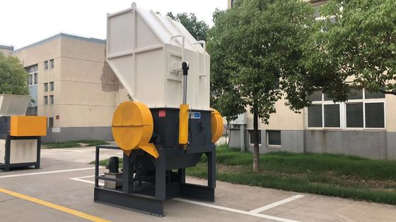 SKD 11 πλαστική μηχανή θραυστήρων απορριμάτων λεπίδων περικοπών Β