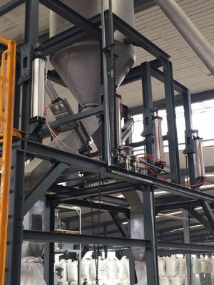 1000kg/h PET που ανακυκλώνει τη μηχανή/τη γραμμή πλύσης νιφάδων εγκαταστάσεων/κατοικίδιων ζώων ανακύκλωσης μπουκαλιών κατοικίδιων ζώων, πλαστική γραμμή ανακύκλωσης