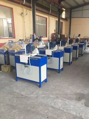 Sharpener λεπίδων θραυστήρων