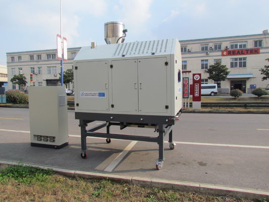 50hz 3 ΦΑΣΗ 20 υπέρυθρος στεγνωτήρας κρυστάλλου Mins PLA