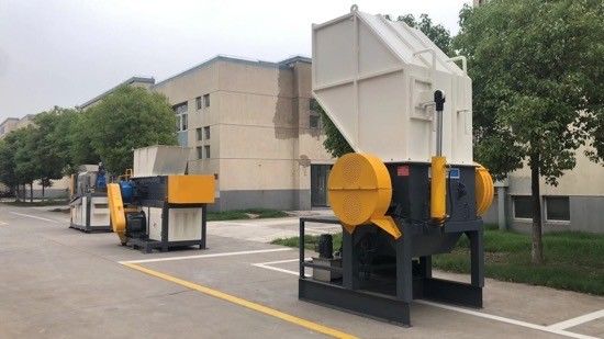 Dia 680mm πλαστικός μύλος μπουκαλιών
