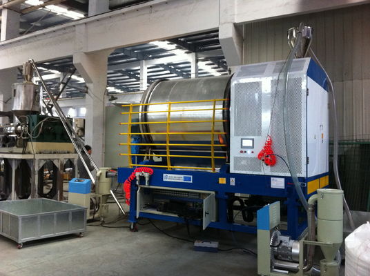 20 υπέρυθρη πλαστική ξηρότερη μηχανή PLC Mins Siemens
