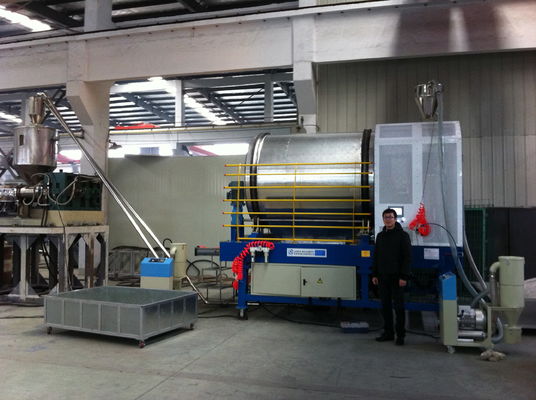 Έλεγχος LIANDA Siemens πλαστική ξηρότερη μηχανή 50 PPM