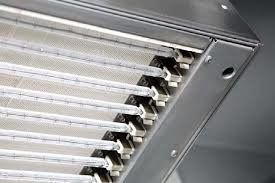 Έλεγχος LIANDA Siemens πλαστική ξηρότερη μηχανή 50 PPM